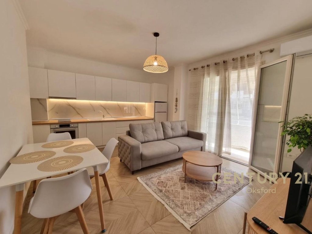 Apartament 1+1 për shitje në golem, Durrës - 91650€ | 73.32 m²