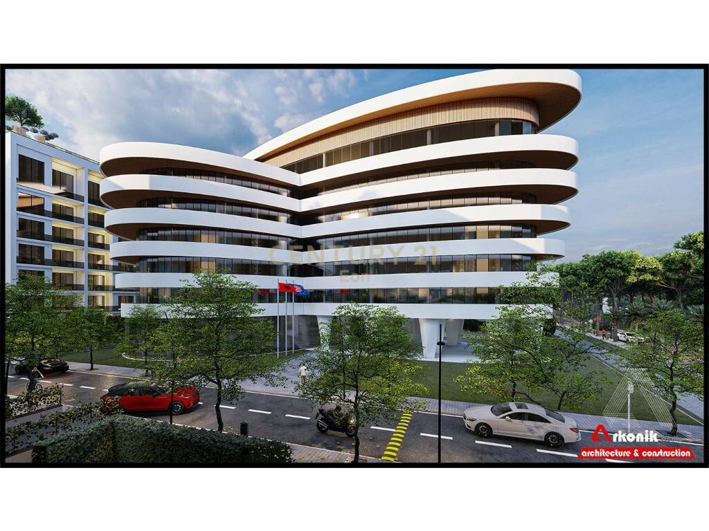 Ekskluzive! Shitet apartament 1+1 mundesi pagese me keste, ne rezidencen "Liburna" faza 2, Mali i Robit!