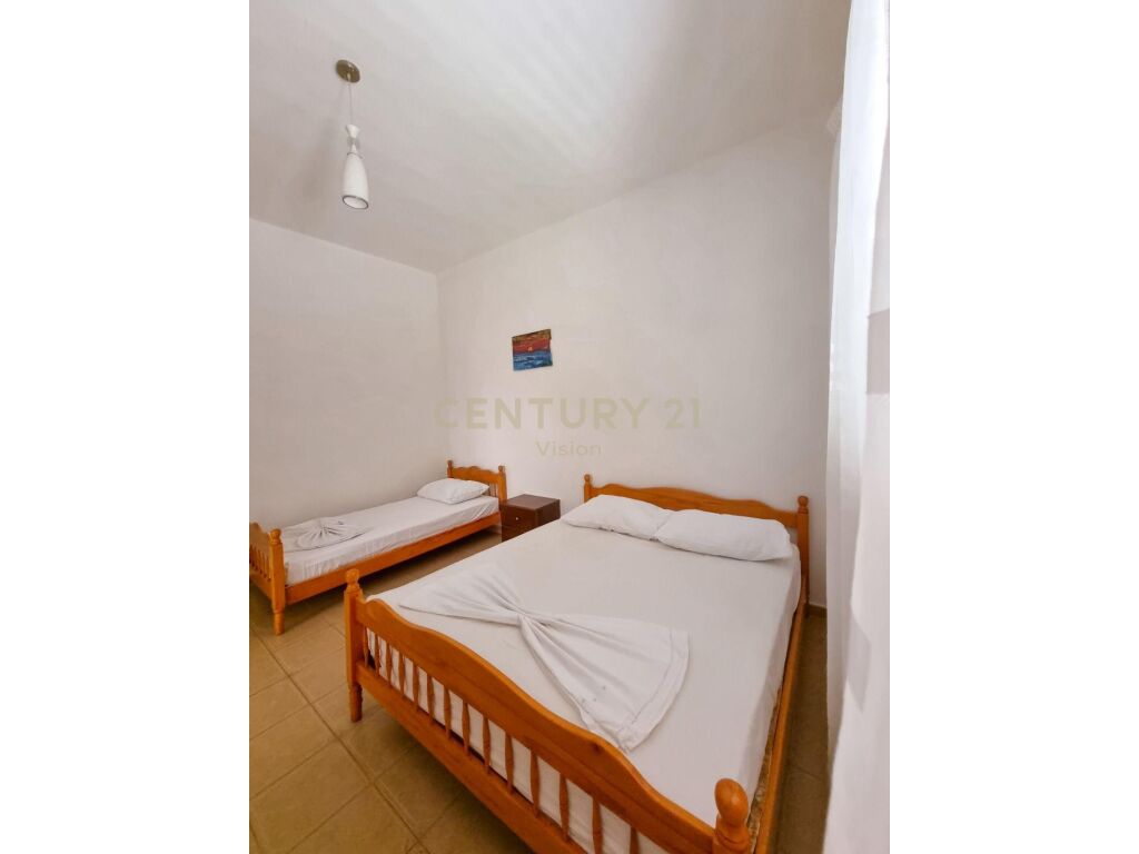 Shitet hoteli ne velipoje - 325 m²