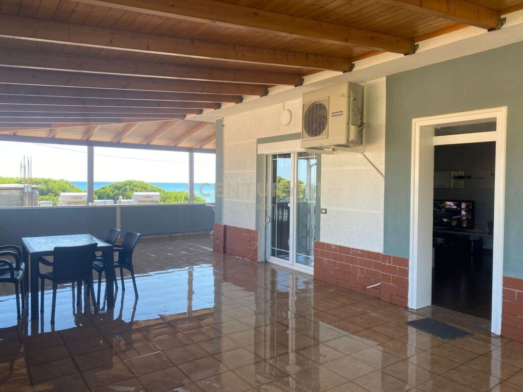Shitet hoteli ne qender te velipojes | 1245 m²