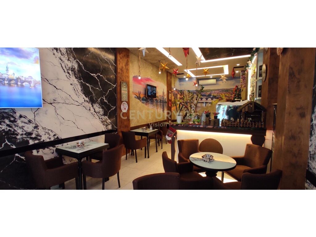 Bar / kafe për shitje afer trumes, Shkodër - 163000€ | 54.6 m²