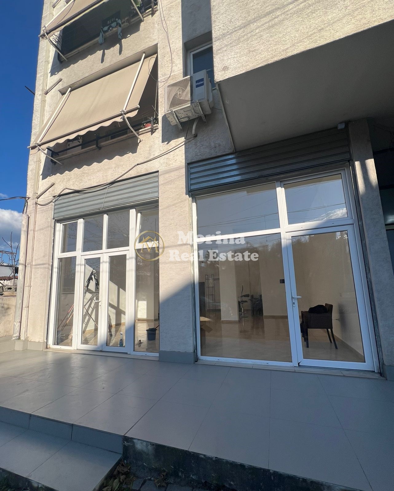 Vente | local commercial | Yzberisht | 120000 €
