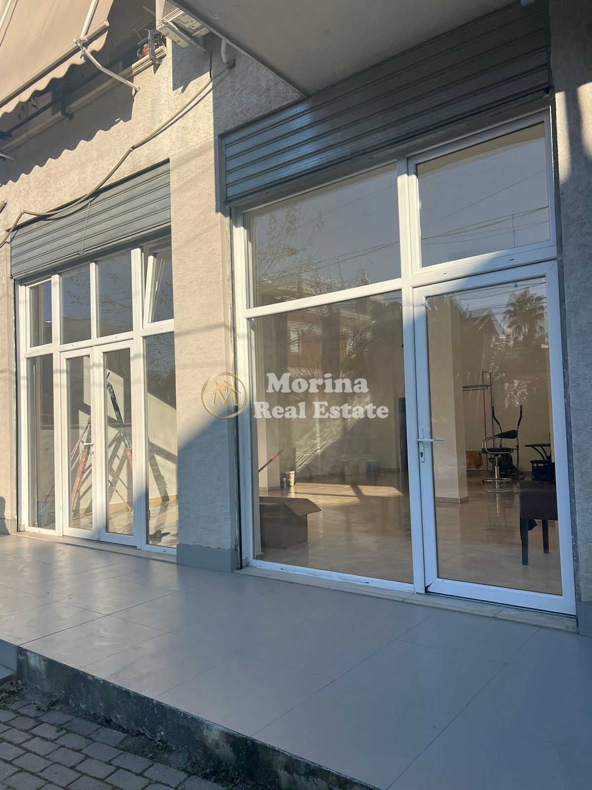 Vente | local commercial | Yzberisht | 120000 € (4)