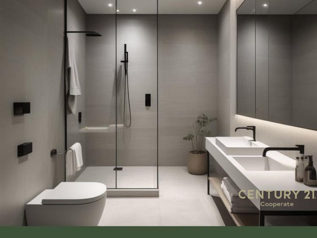 Ekskluzive! Shesim apartament 2+1+2 te ringside residences, pranë bulevardit të ri në paskuqan