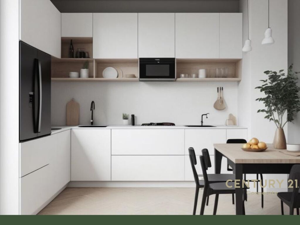 Ekskluzive! Shesim apartament 1+1 te ringside residences, pranë bulevardit të ri në paskuqan.
