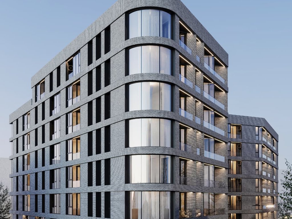 Shesim njesi biznesi te ringside residences në paskuqan, pranë bulevardit të ri.