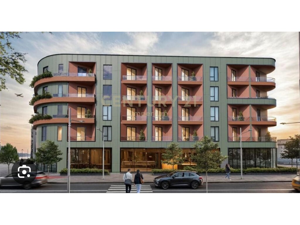 Shesim njesi biznesi te ringside residences në paskuqan, pranë bulevardit të ri.