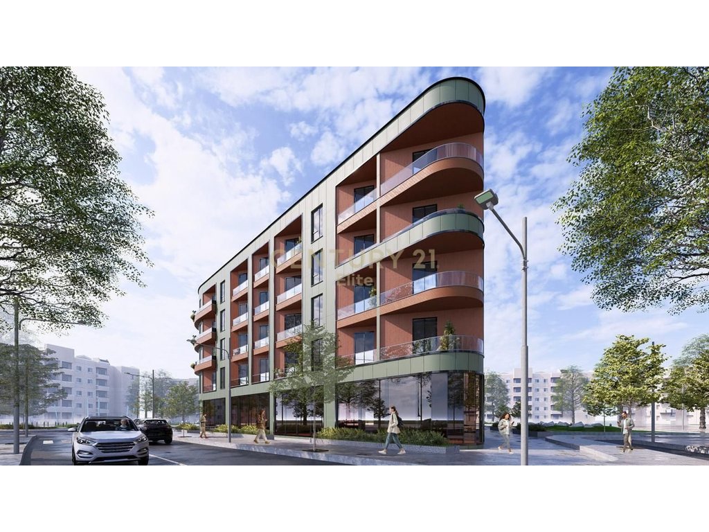 Shesim njesi biznesi te ringside residences në paskuqan, pranë bulevardit të ri.