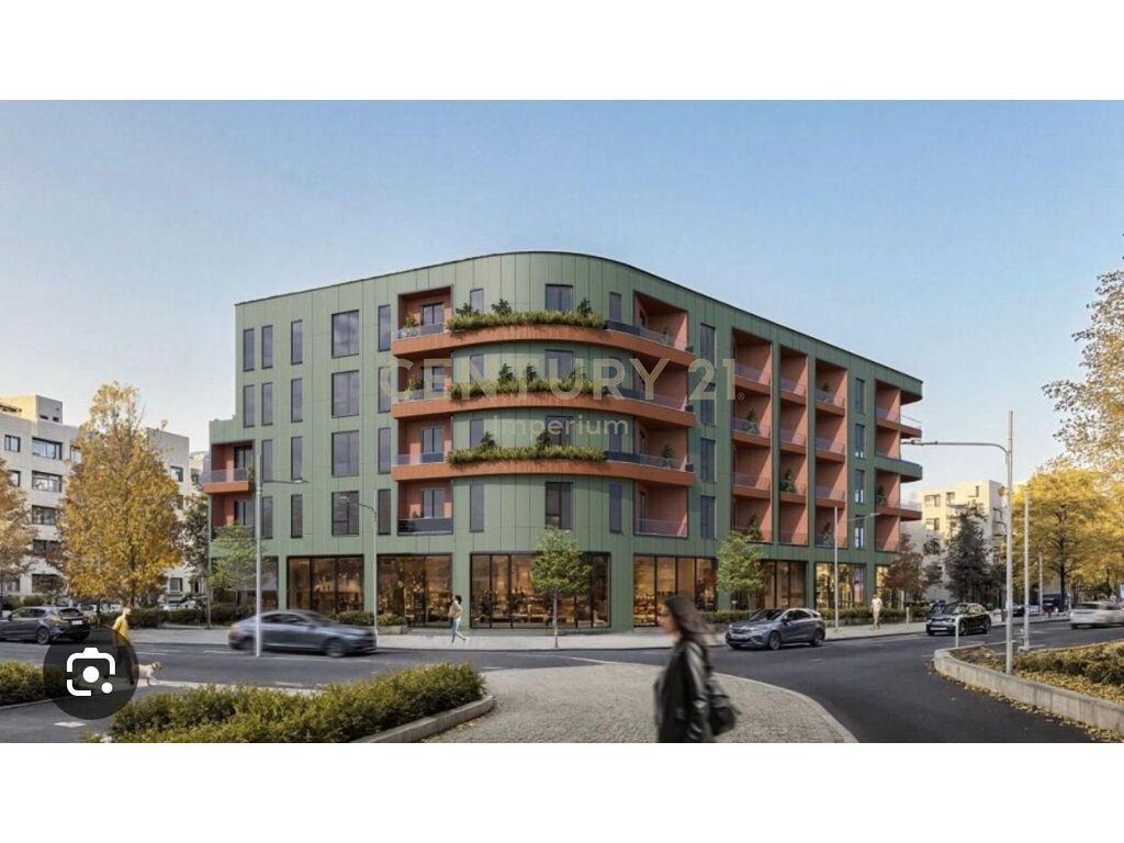 Shesim njesi biznesi te ringside residences në paskuqan, pranë bulevardit të ri.