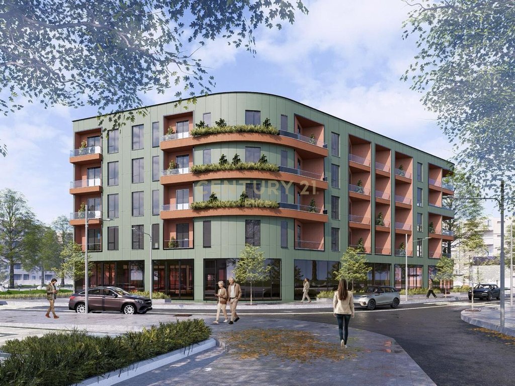 Shesim njesi biznesi te ringside residences në paskuqan, pranë bulevardit të ri.