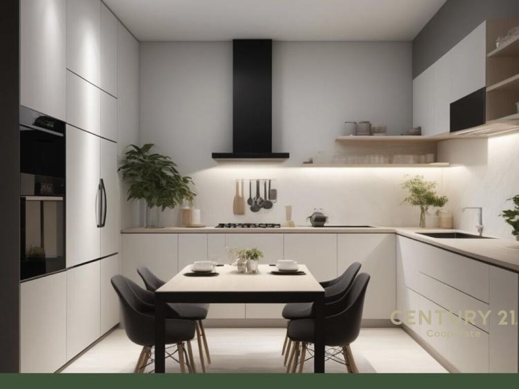 Ekskluzive! Shesim apartament 2+1+2 me verande, ringside residences, pranë bulevardit të ri.