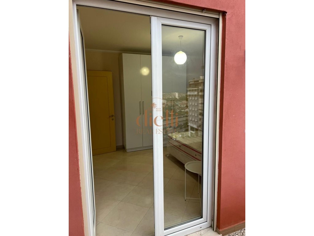 Apartament 2+1 per qira ne Astir