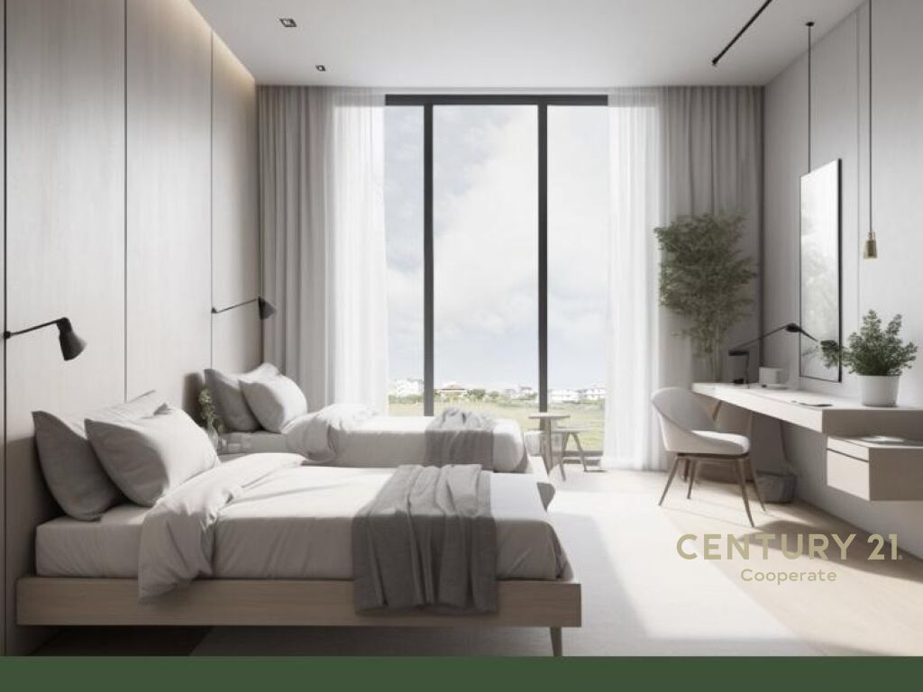 Ekskluzive! Shesim apartament 2+1+2 me verande te ringside residences, pranë bulevardit të ri në paskuqan.