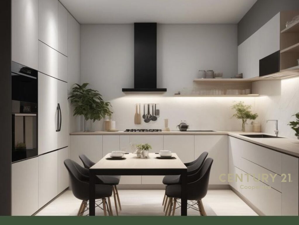 Ekskluzive! Shesim apartament 1+1 te ringside residences, pranë bulevardit të ri nëpaskuqan