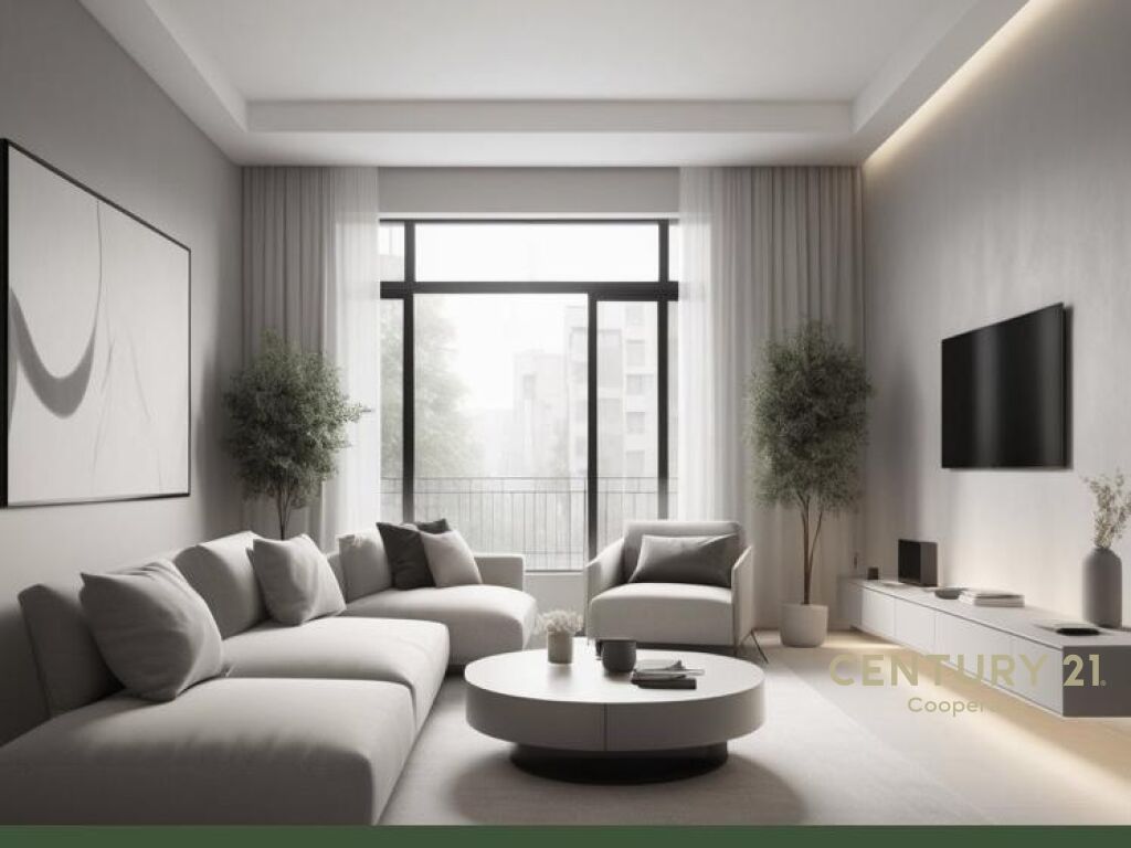 Ekskluzive! Shesim apartament 1+1 te ringside residences, pranë bulevardit të ri në paskuqan