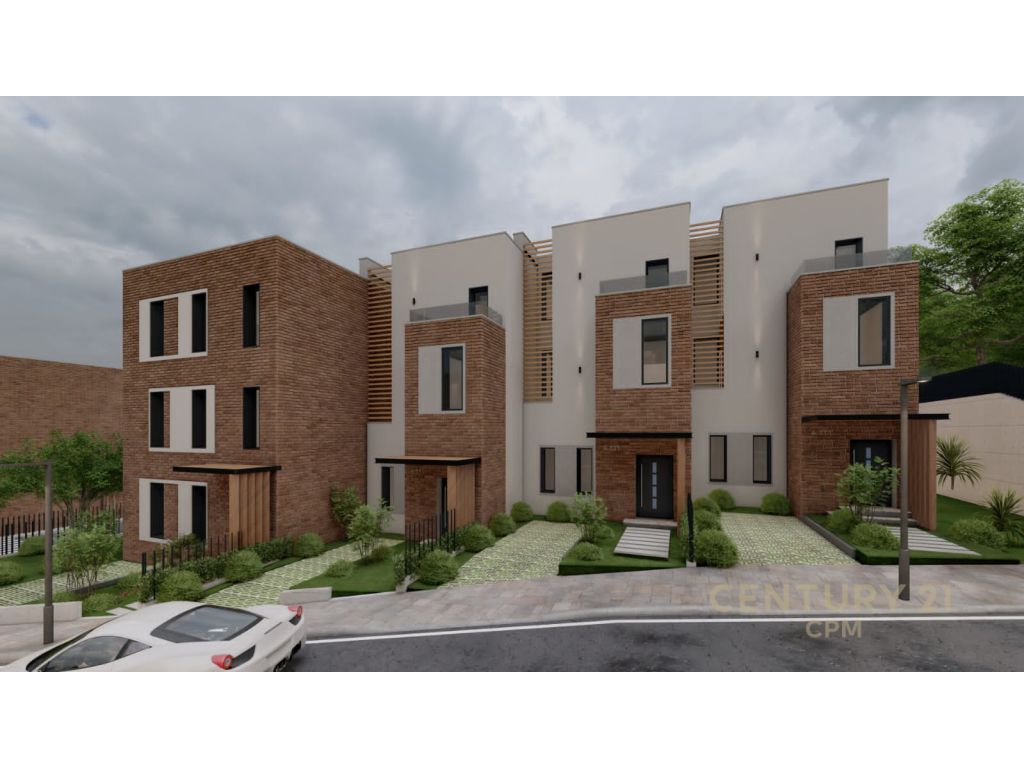 Shesim vilë 4 kate tek piccadilly residence
