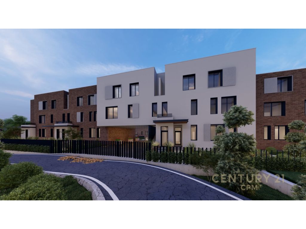 Shesim vilë 4 kate tek piccadilly residence