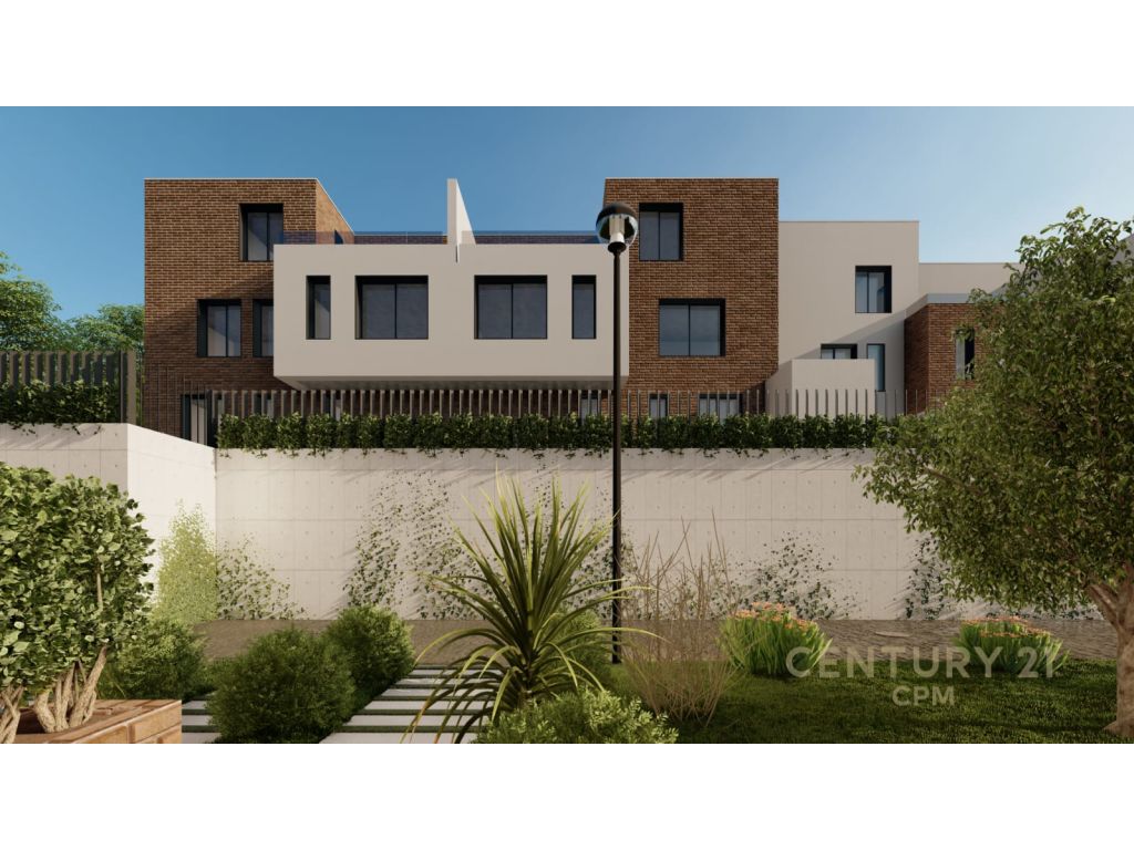 Shesim vilë 4 kate tek piccadilly residence