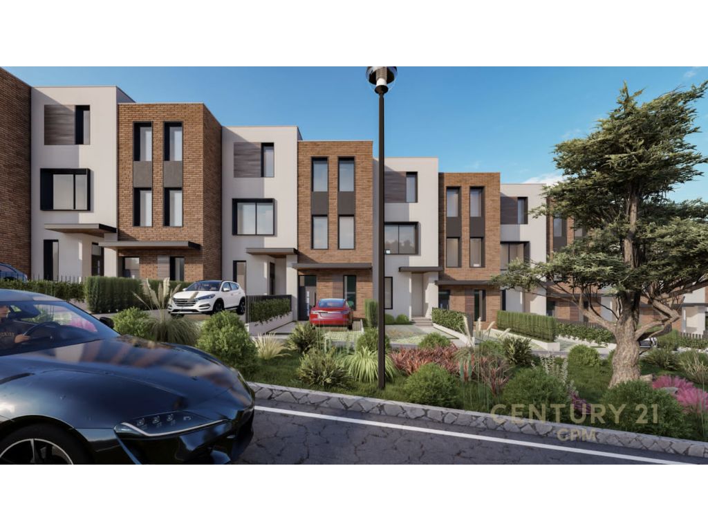 Shesim duplex tek piccadilly residence