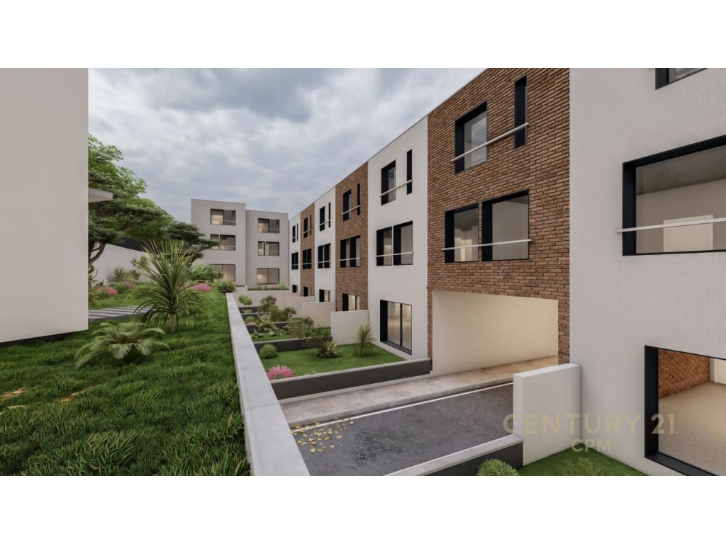 Shesim duplex tek piccadilly residence