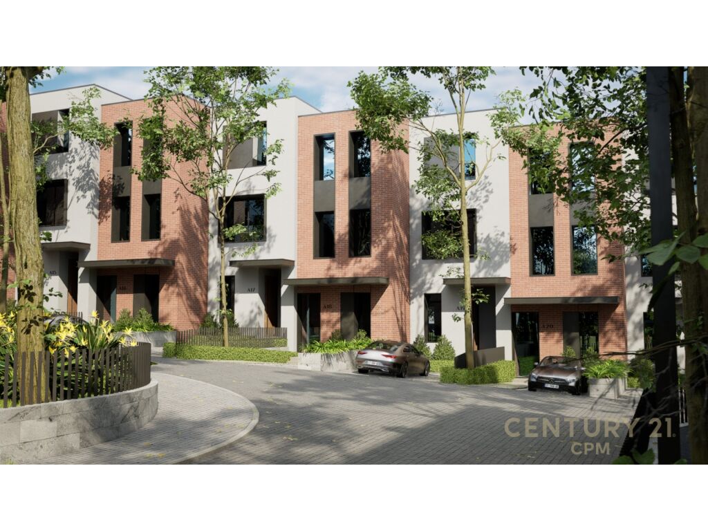 Shesim duplex tek piccadilly residence