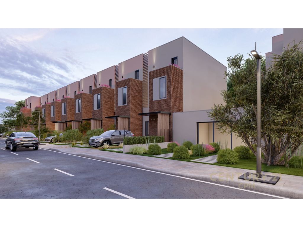 Shesim duplex tek piccadilly residence