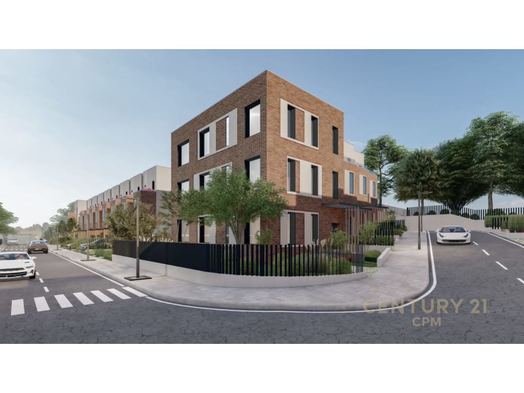 Shesim duplex tek piccadilly residence