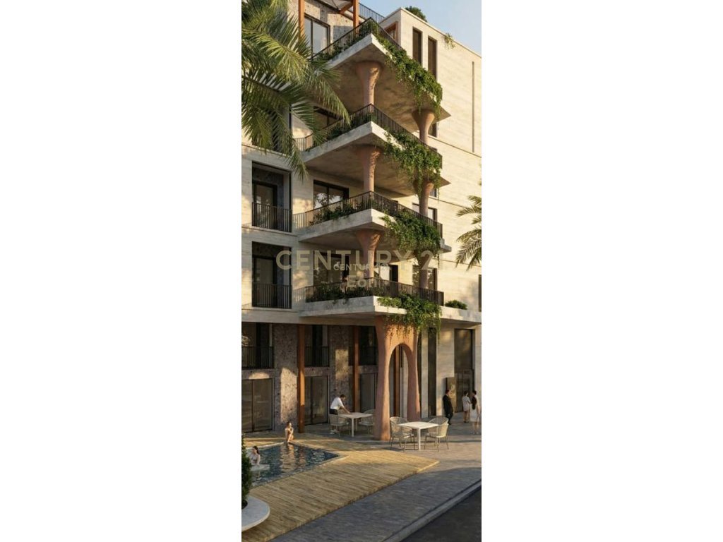 Shitet apartament tel rezidenca liburna !