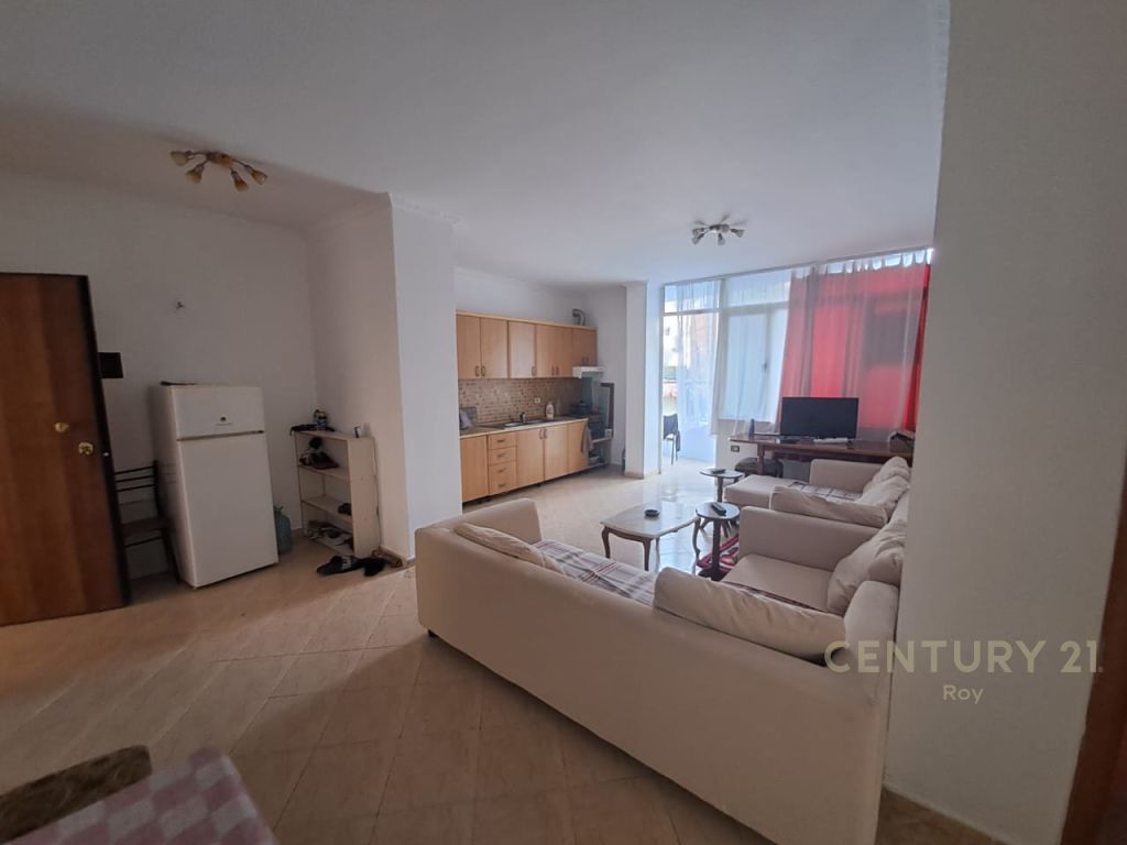 Apartament 3+1 për shitje në golem, Durrës - 1000€m²