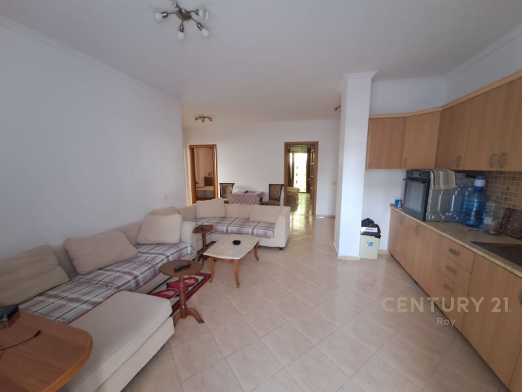 Apartament 3+1 për shitje në golem, Durrës - 1000€m²