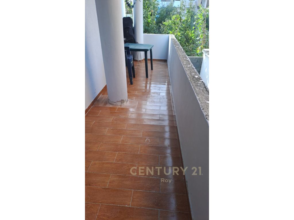 Apartament 3+1 për shitje në golem, Durrës - 1000€m²