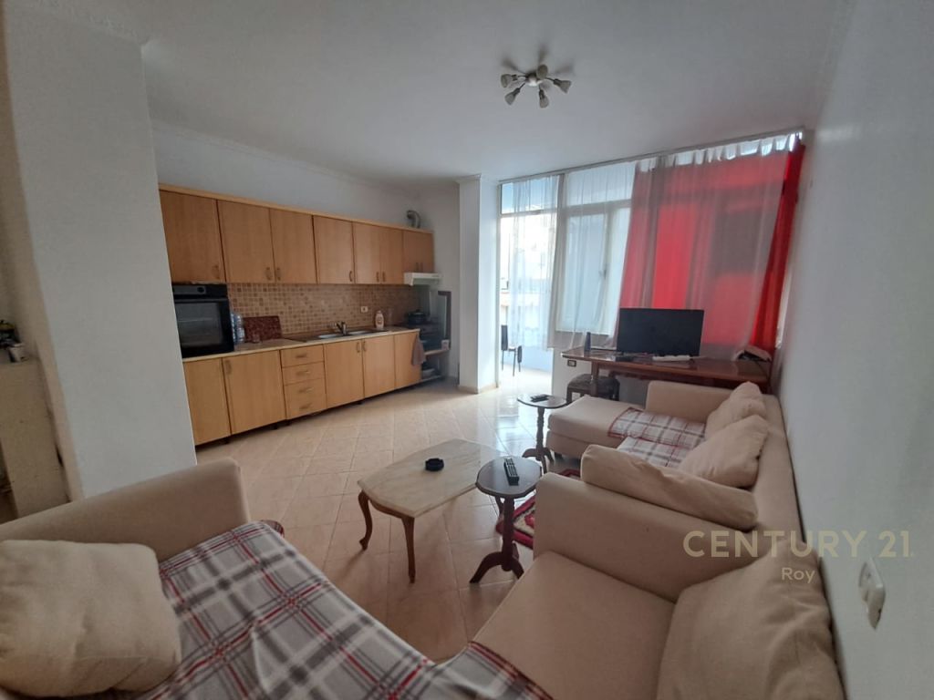 Apartament 3+1 për shitje në golem, Durrës - 1000€m²