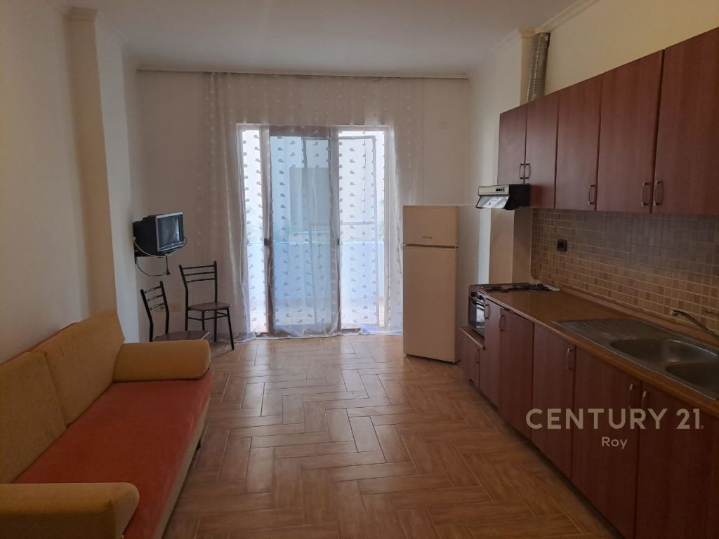 Apartament 1+1 për shitje në golem, Durrës - 60000€ | 60 m²