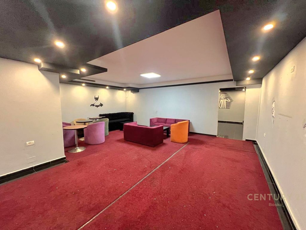Shesim ambient komercial ne medrese tek emerald center!