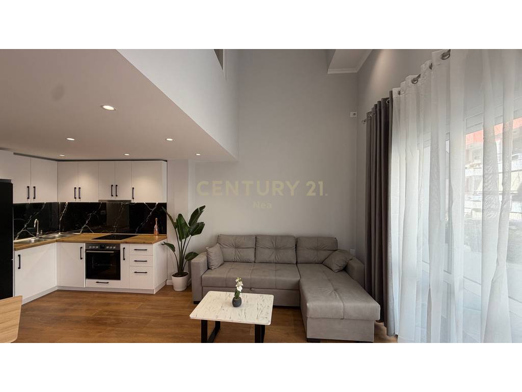 Apartament+ 2 parkime te liqeni i thate.