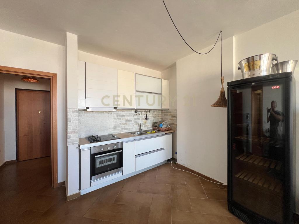 Shesim apartament 1+1, sarande