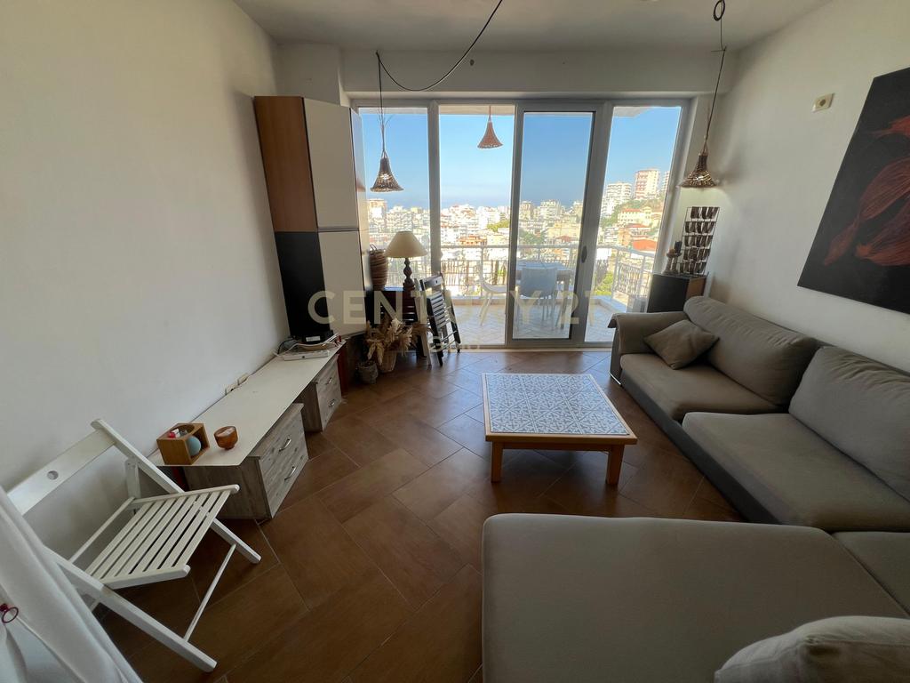 Shesim apartament 1+1, sarande