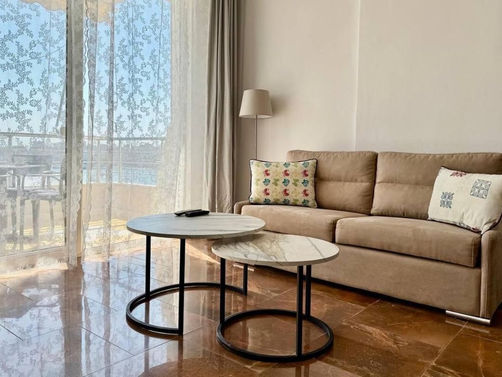 Shesim apartament 1+1, sarande