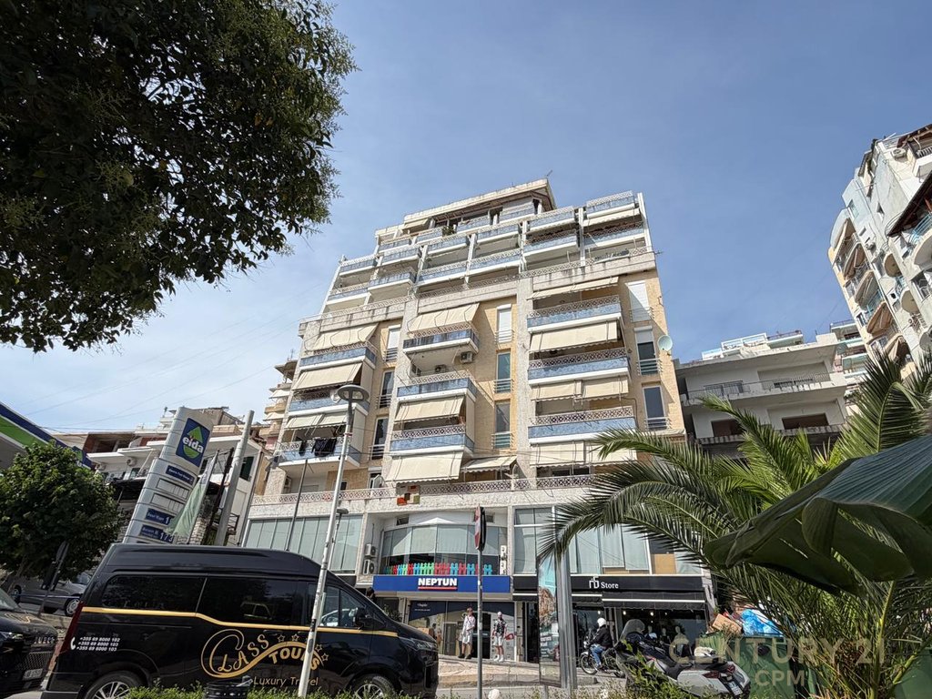 Shesim apartament 1+1, sarande