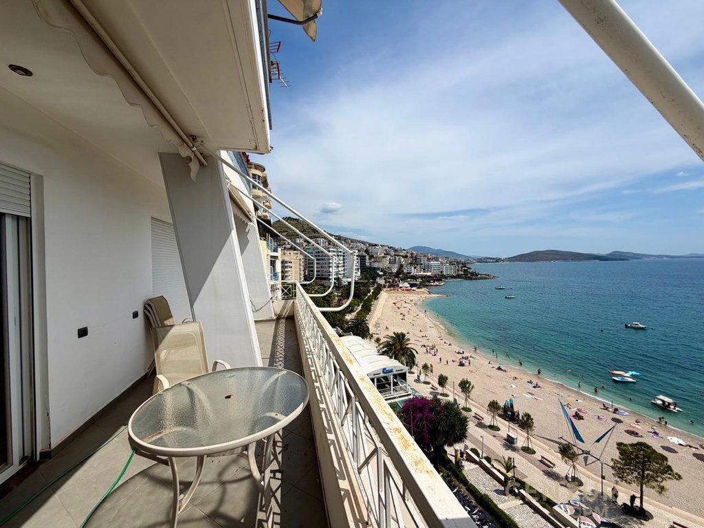 Shesim apartament 1+1, sarande
