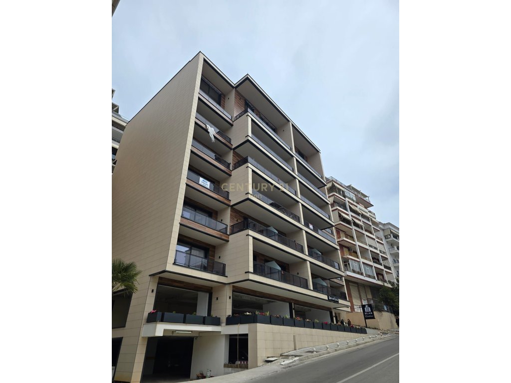 Shesim apartament 1+1, sarande