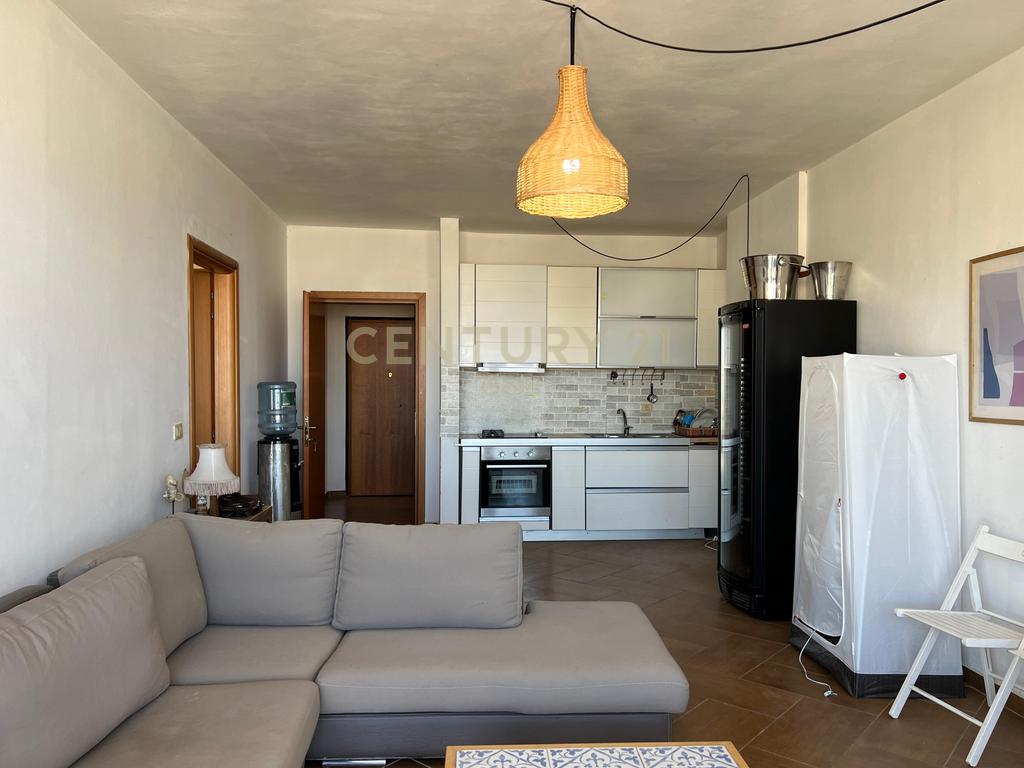 Shesim apartament 1+1, sarande