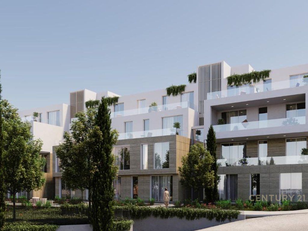 Shitet dupleks te lakeside residence !
