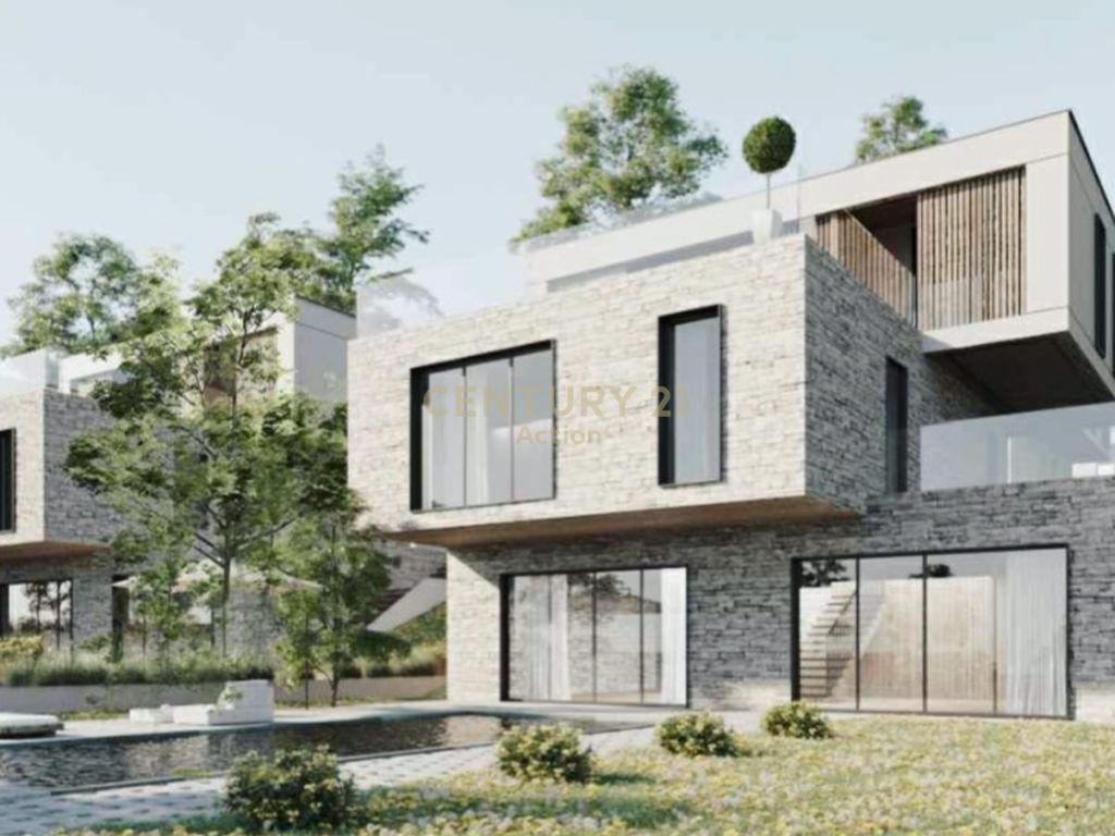 Shitet dupleks te lakeside residence !