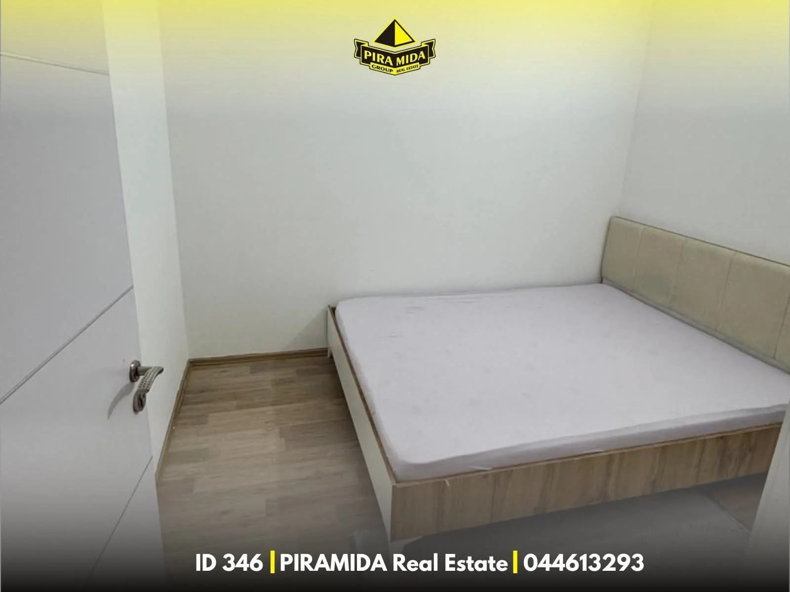 Appartement 87/m² à louer à Prishtinë – Rruga b