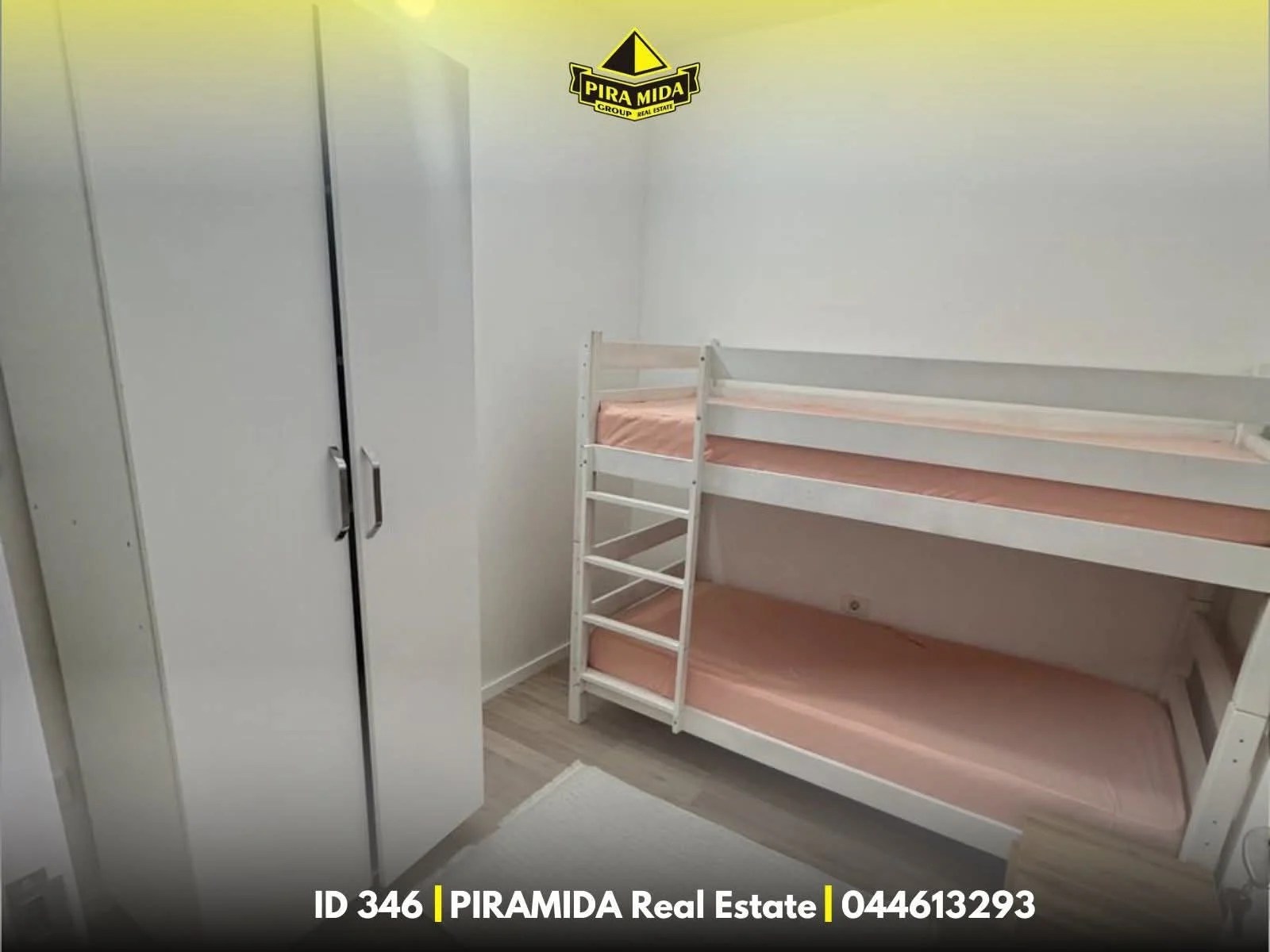 Banesë 87/m² me qira në Prishtinë – Rruga b