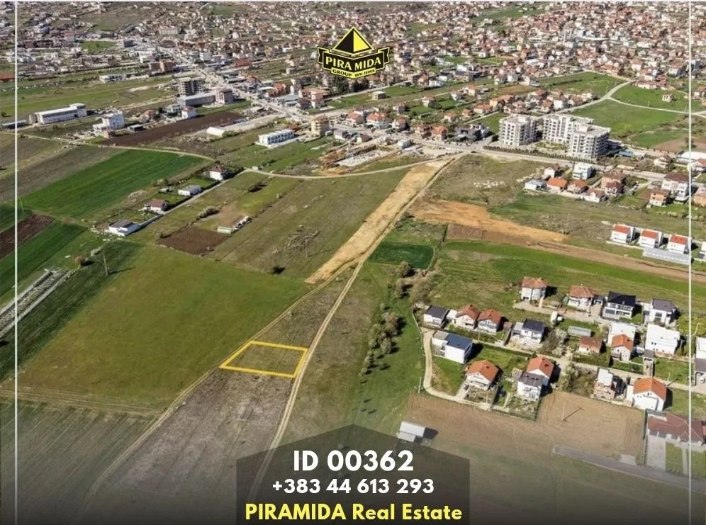 Shitet trualli 5/ari në hajvali Prishtinë – Kosovë