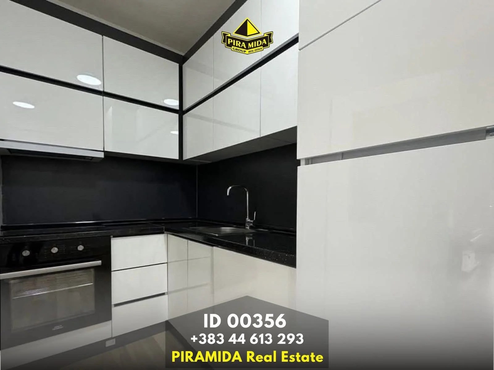 Banesë 66/m² në shitje në  Prishtina e Re – Kosove