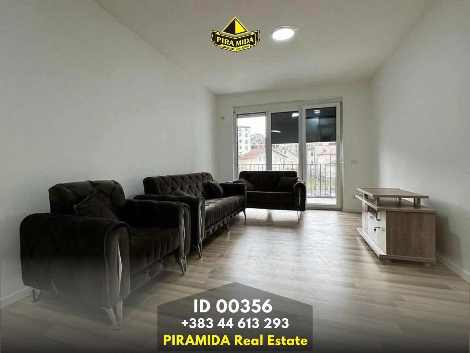 Banesë 66/m² në shitje në  Prishtina e Re – Kosove