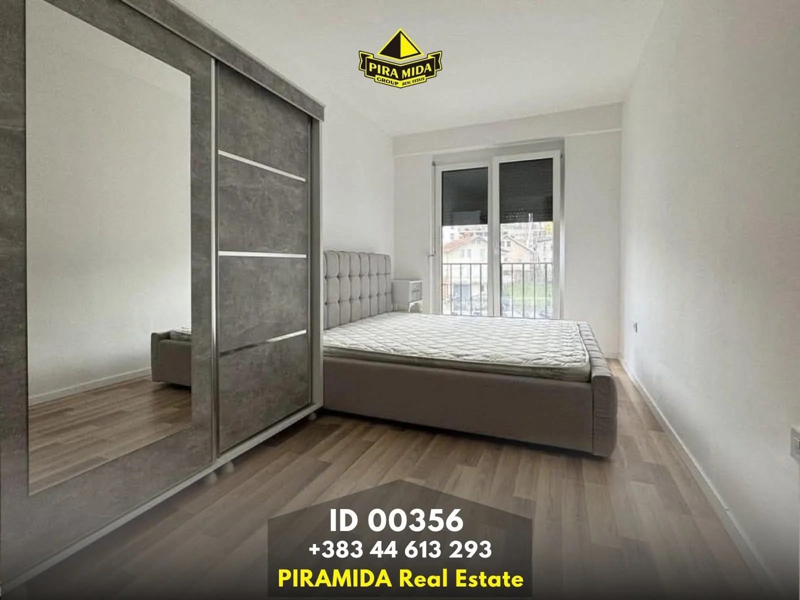 Banesë 66/m² në shitje në  Prishtina e Re – Kosove